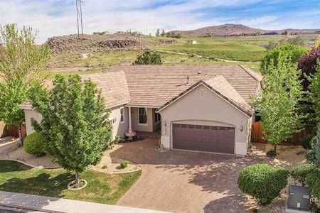 2634 Roseto Circle Sparks, NV 89434-2140