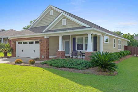 2538 Lagrange Trail Tallahassee, FL 32312
