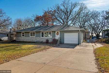 1130 80th Avenue NE Spring Lake Park, MN 55432