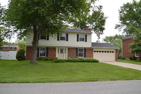 815 Skylark Dr Louisville, KY 40223