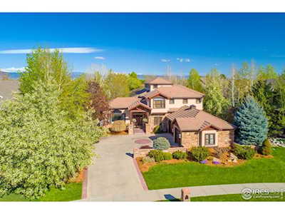 1401 Onyx Cir Longmont, CO 80504