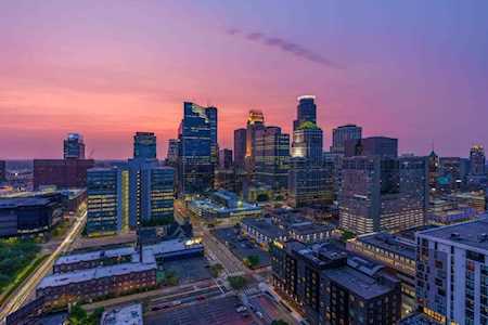 929 Portland Avenue #2606 Minneapolis, MN 55404