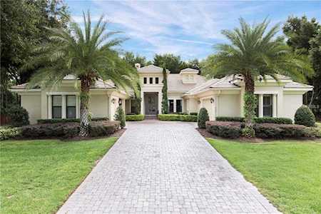 4205 Clarice Ests Drive Windermere, FL 34786