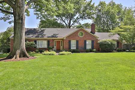 205 Sequoya Rd Louisville, KY 40207