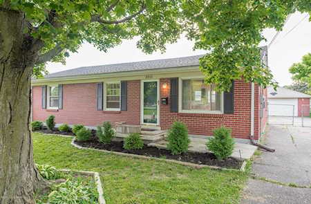 7711 Bluebonnet Rd Louisville, KY 40258