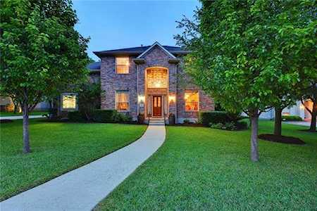 12509 Tabor Oaks Dr Austin, TX 78739