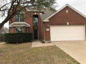 2304 Trinity Lane Mckinney, TX 75072