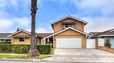 16172 Melody Lane Huntington Beach, CA 92649