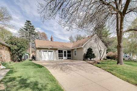 3712 Zenith Avenue N Robbinsdale, MN 55422