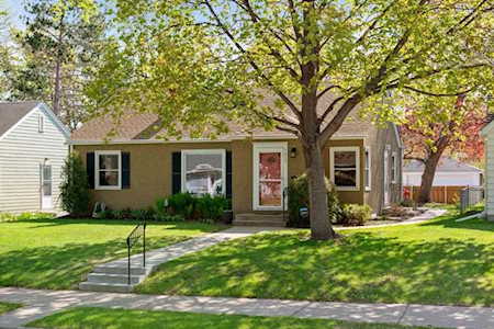 5613 Vincent Avenue S Minneapolis, MN 55410