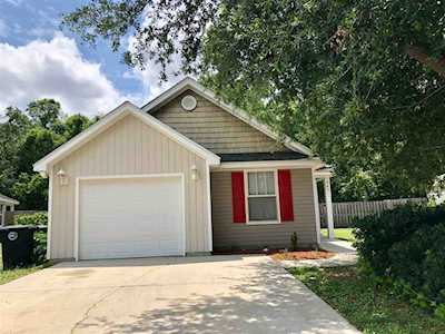 447 Brooke Hampton Drive Tallahassee, FL 32311