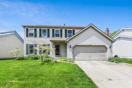 8817 Crampton Drive Powell, OH 43065