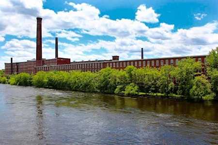 35 Riverwalk Way #114 Lowell, MA 01854