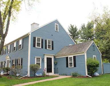 20 Muster Court #20 Lexington, MA 02420