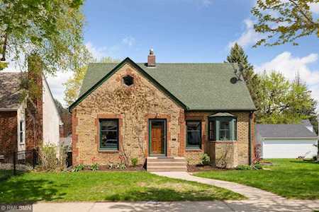 3025 Arthur Street NE Minneapolis, MN 55418