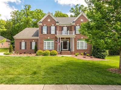 7310 Yellowhorn Trl Waxhaw, NC 28173