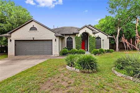 2705 Arroyo Blanco Cv Austin, TX 78748