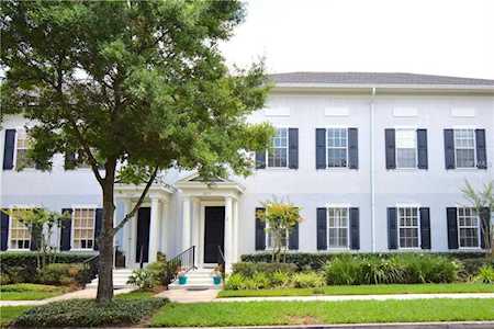 2277 Osprey Avenue #4 Orlando, FL 32814