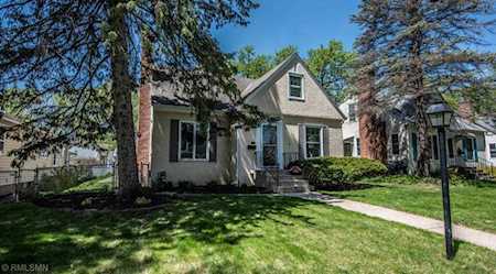5642 Vincent Avenue S Minneapolis, MN 55410