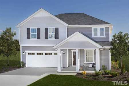 217 Piney Field Road Fuquay Varina, NC 27526