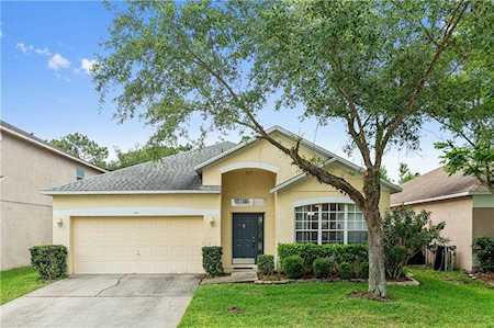 251 Portstewart Drive Orlando, FL 32828