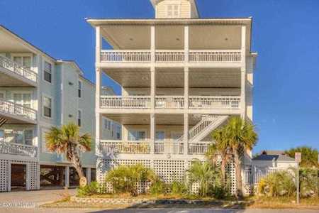 2 Clam Shell Lane Carolina Beach, NC 28428
