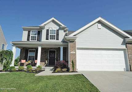 410 Rockcrest Way Louisville, KY 40245