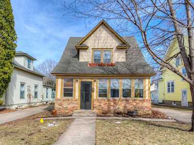 3933 Aldrich Avenue S Minneapolis, MN 55409