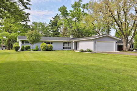4050 Schirtzinger Road Hilliard, OH 43026