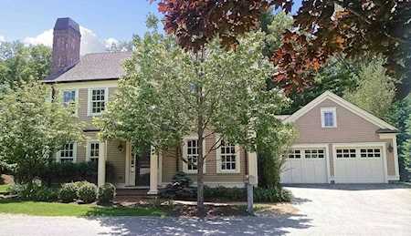 10 Ridgehurst Circle #10 Weston, MA 02493