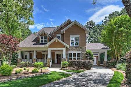 11042 Lederer Ave Charlotte, NC 28277
