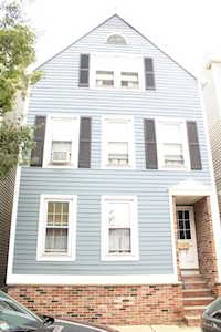132 W Third St Boston, MA 02127