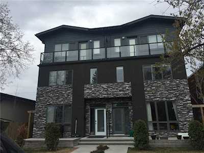 711 17 Avenue NW #2 Calgary, AB T2M 0N8