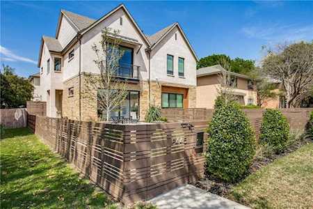5445 Ellsworth Avenue Dallas, TX 75206
