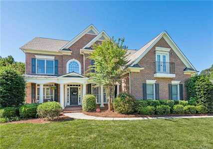 12121 Camden Trail Ct Charlotte, NC 28277
