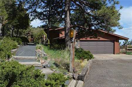 21888 Crestmoor Road Golden, CO 80401
