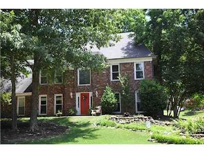 2910 Foster Dale Cv Germantown, TN 38138