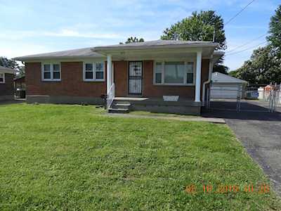 4114 Jim Hawkins Dr Louisville, KY 40229