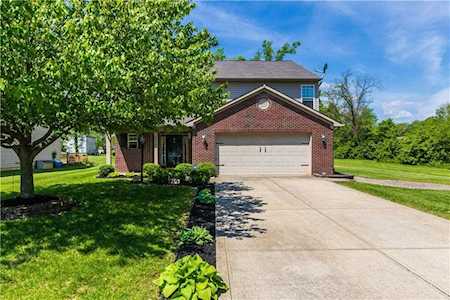 7012 Oldham Drive Indianapolis, IN 46221