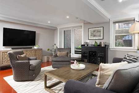 195 West Canton Street #1 Boston, MA 02116