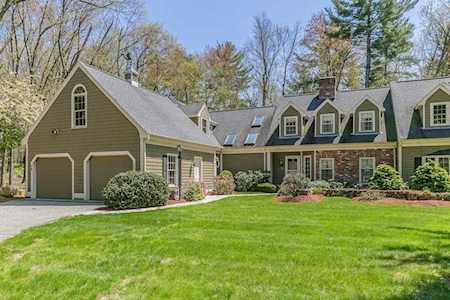 15 Derby Ln #15 Tyngsborough, MA 01879