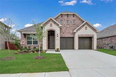 5621 Bottiglia Way Mckinney, TX 75070