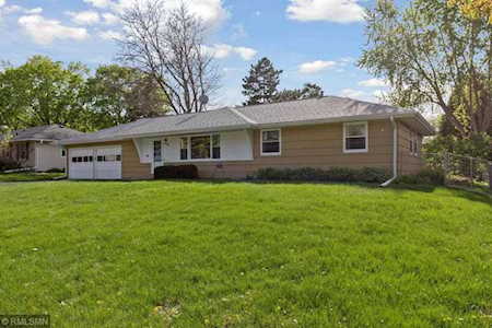9008 Morgan Avenue S Bloomington, MN 55431