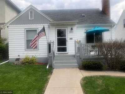 5521 27th Avenue S Minneapolis, MN 55417