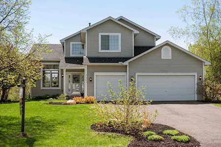 3065 Meadow Brook Court Woodbury, MN 55125