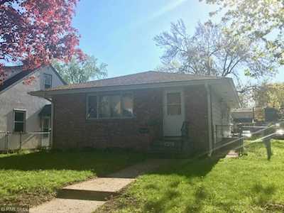 4022 Russell Avenue N Minneapolis, MN 55412