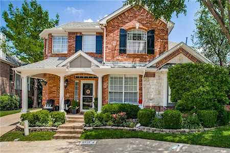 8918 White Pine Lane #B Dallas, TX 75238