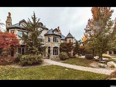 6120 S E Verness Cv Holladay, UT 84121