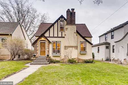 5235 14th Avenue S Minneapolis, MN 55417