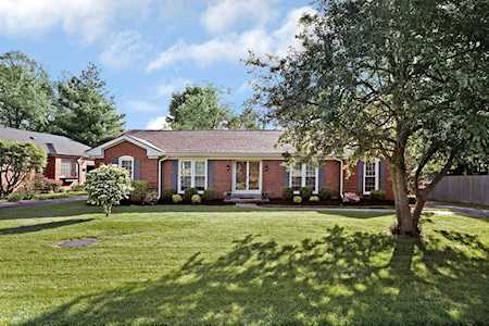 317 Brentford Ct Louisville, KY 40243